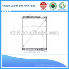 Radiateur Mercedes de 1996 pour système de refroidissement de moteur